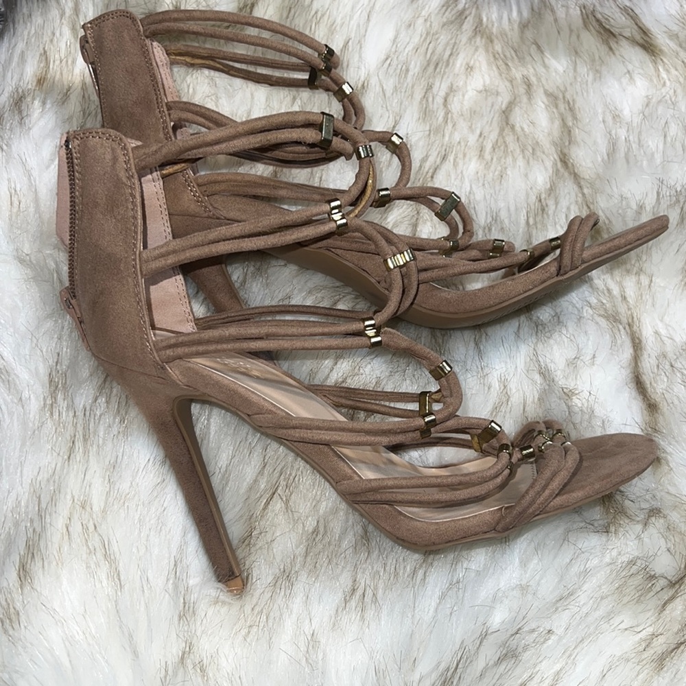 Charlotte russe
